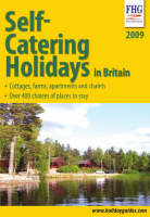 Self-catering Holidays in Britain 2009 - Anne Cuthbertson