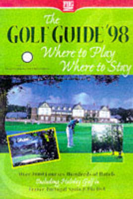 Golf Guide - 