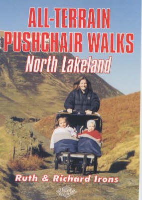 North Lakeland - Ruth Irons, Richard Irons