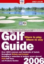 The Golf Guide - 