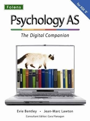 The Complete Companions: AS Digital Companion for AQA 'A' - Cara Flanagan, Evie Bentley, Jean-Marc Lawton