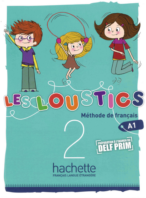 Les Loustics 2 - Hugues Denisot, Marianne Capouet