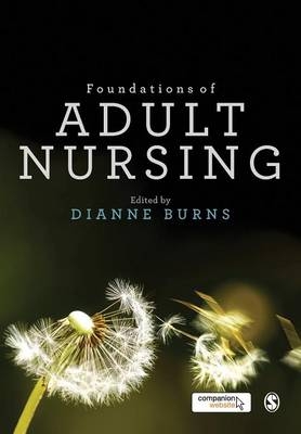 Foundations of Adult Nursing - 