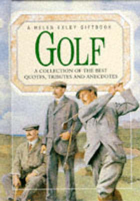 Golf - 