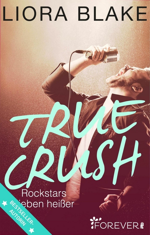 True Crush - Liora Blake