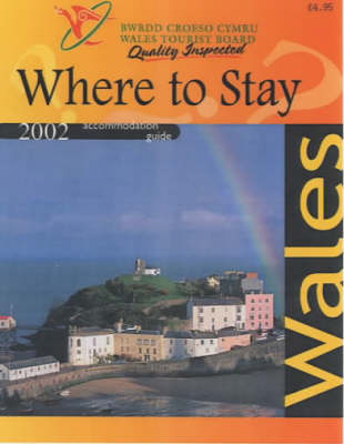 Where to Stay Wales