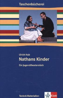 Nathans Kinder - Ulrich Hub