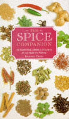 The Spice Companion - Richard Craze