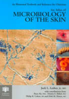 An Atlas of Microbiology of the Skin - 