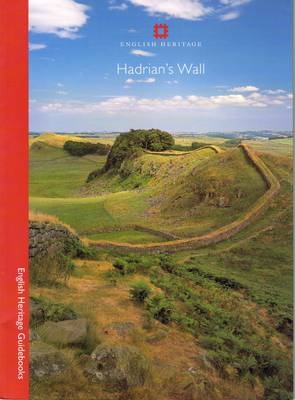 Hadrian's Wall - David J. Breeze