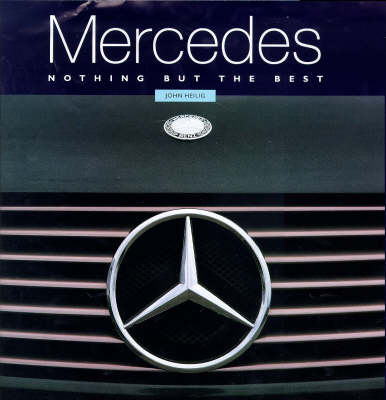 Mercedes - John Heilig