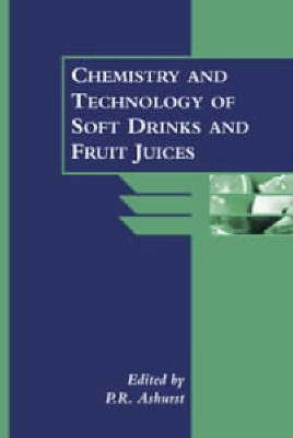 Chemistry and Technology of Soft Drinks and Fruit Juices - 