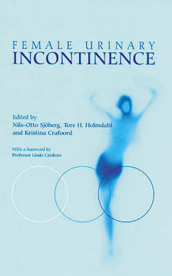 Female Urinary Incontinence - 