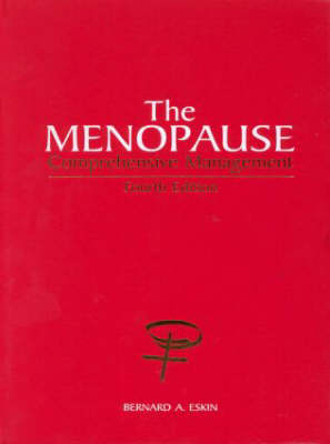 The Menopause - Bernard A. Eskin