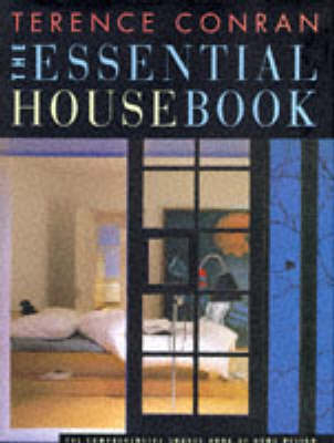 Essential House Book - Sir Terence Conran