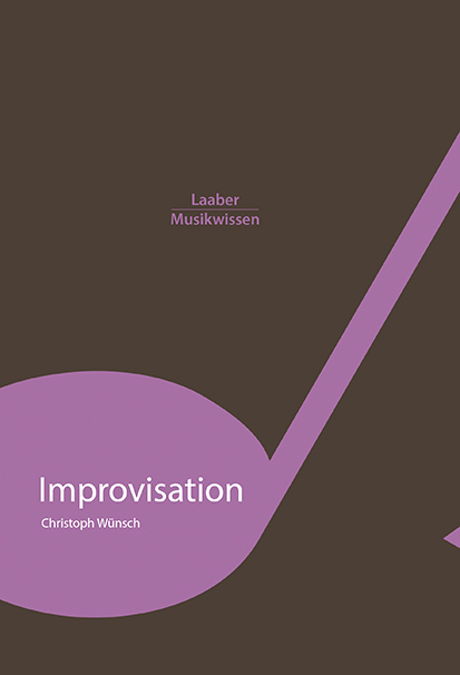 Improvisation - Christoph Wünsch