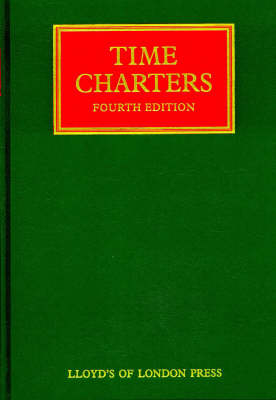 Time Charters - 