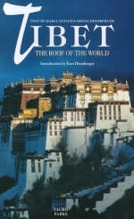 Tibet - Maria Antonia Sironi Diemberger