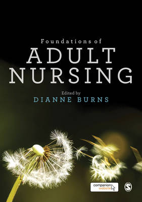 Foundations of Adult Nursing - 