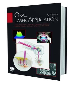 Oral Laser Applications - A. Moritz