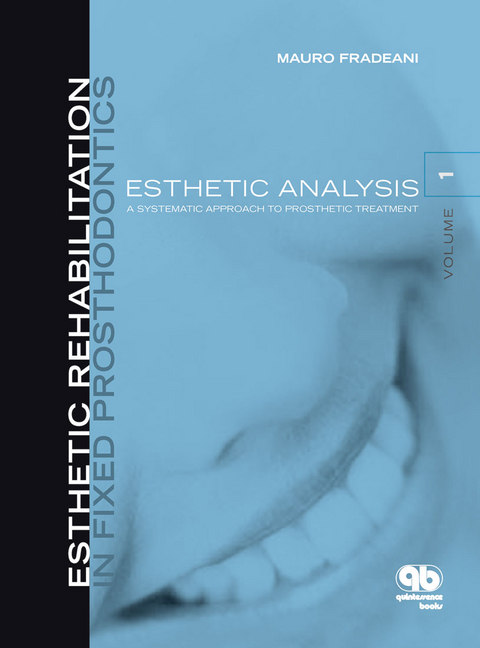 Esthetic Analysis - Mauro Fradeani