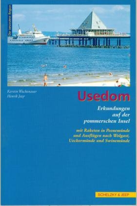 Usedom - Kerstin Wuchenauer, Henrik Jeep