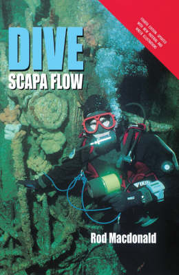 Dive Scapa Flow - Rod Macdonald