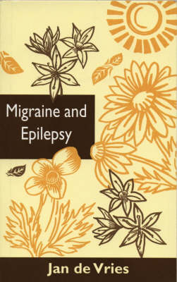 Migraine and Epilepsy - Jan De Vries