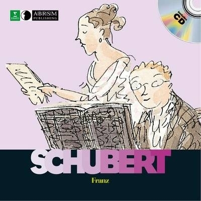 Franz Schubert - Paule de Bouchet