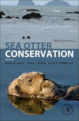 Sea Otter Conservation - 