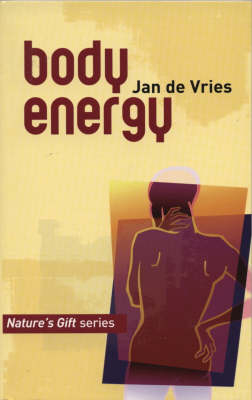 Body Energy - Jan De Vries