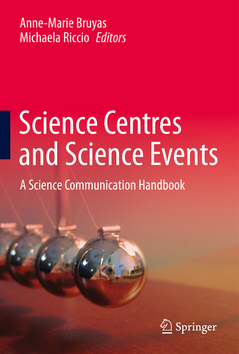 Science Centres and Science Events - 