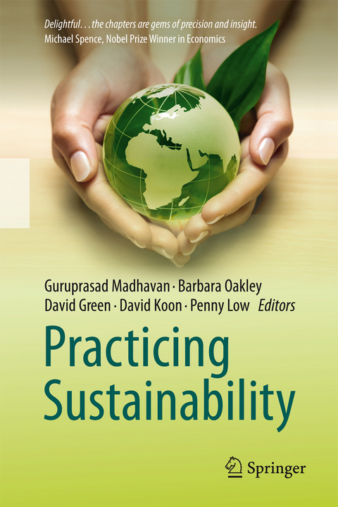 Practicing Sustainability - 