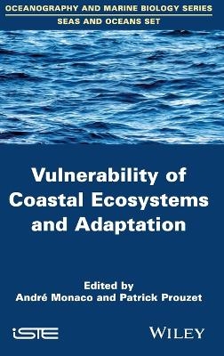 Vulnerability of Coastal Ecosystems and Adaptation - 