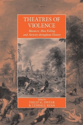 Theatres Of Violence - 