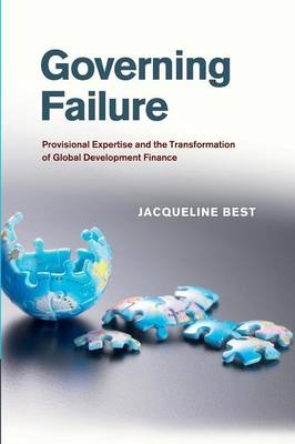 Governing Failure - Jacqueline Best