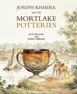 Joseph Kishere and the Mortlake Potteries - Jack Howarth, Robin Hildyard