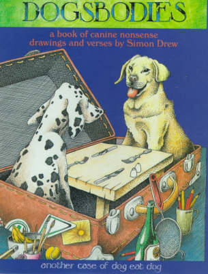 Dogsbodies - Simon Drew