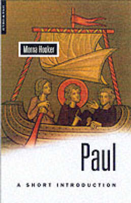 Paul - Morna D. Hooker