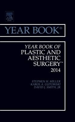 Year Book of Plastic and Aesthetic Surgery 2014 - Stephen H. Miller