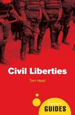 Civil Liberties - Tom Head