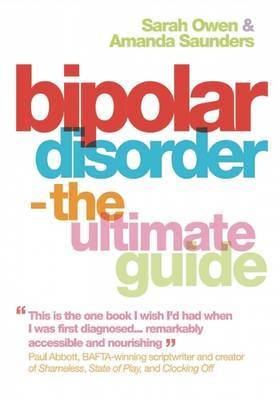 Bipolar Disorder - Sarah Owen, Amanda Saunders