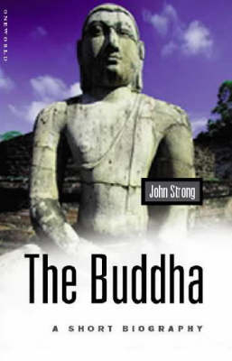 The Buddha - John Strong