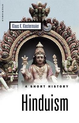 Hinduism - Klaus K. Klostermaier