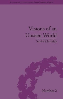 Visions of an Unseen World - Sasha Handley