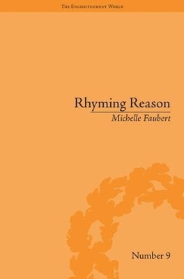 Rhyming Reason - Michelle Faubert