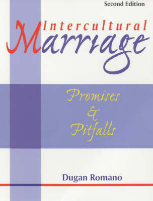 Intercultural Marriage - Dugan Romano