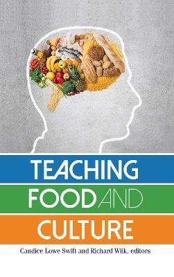 Teaching Food and Culture - 