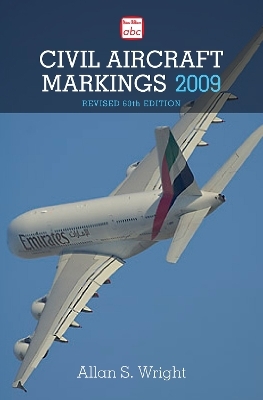 abc Civil Aircraft Markings 2009 - Allan S Wright