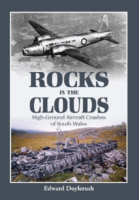 Rocks in the Clouds - Edward Doylerush